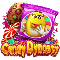 RTP Dragoon Soft Candy Dynasty